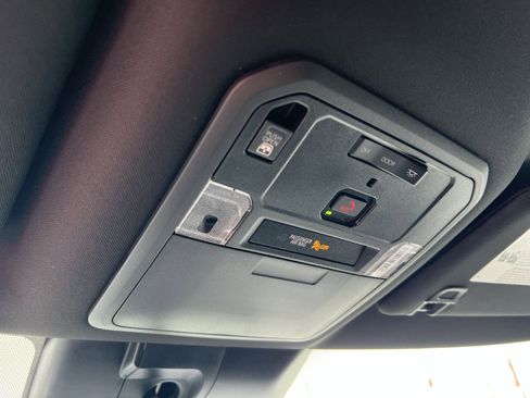 New 2026 Toyota Tundra SR5 AWD/4WD image 27