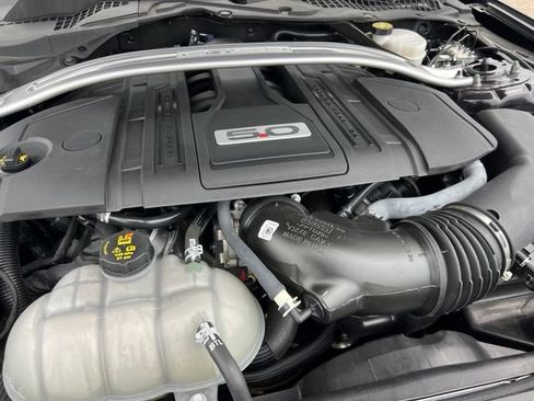 Certified 2022 Ford Mustang GT Premium w/ GT Performance Package RWD image 26