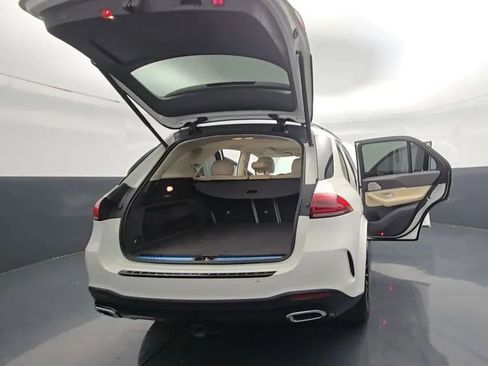 Used 2020 Mercedes-Benz GLE 350 4MATIC image 29