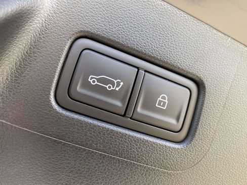 New 2026 Hyundai Santa Fe Limited FWD image 12