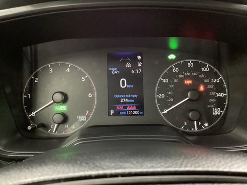 Used 2023 Toyota Corolla LE w/ LE Convenience Package image 26