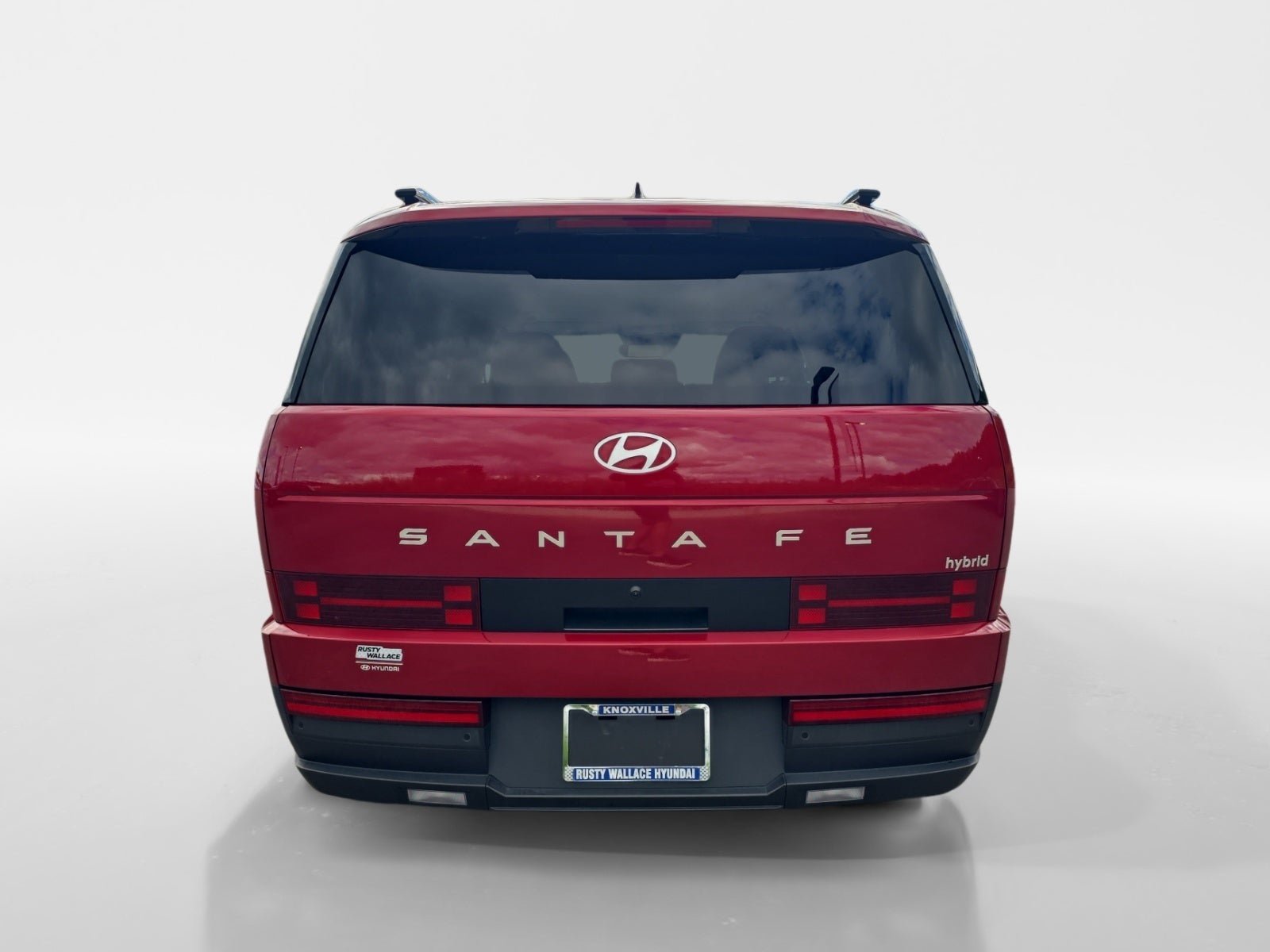 Used 2024 Hyundai Santa Fe SEL FWD image 4