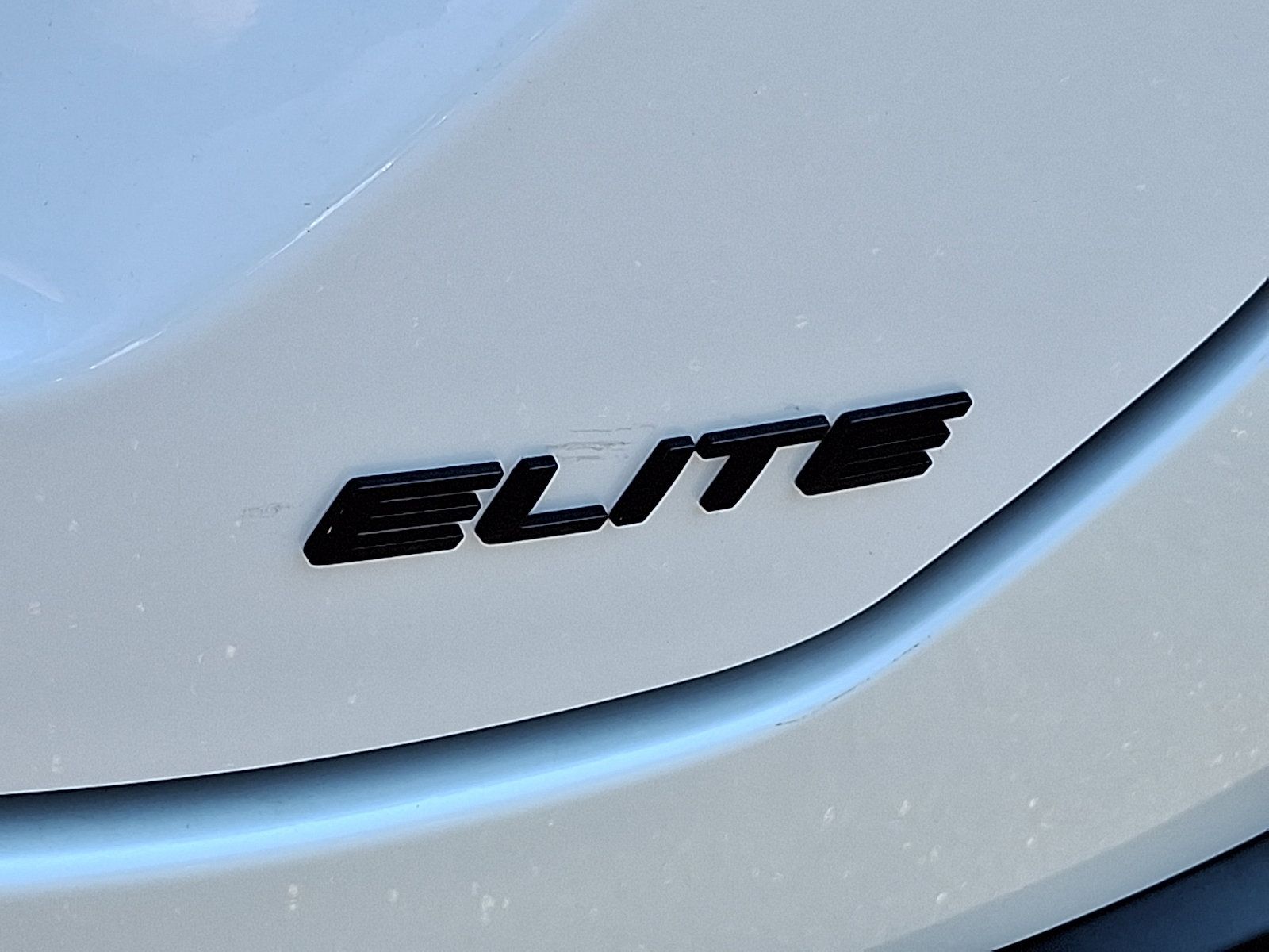 New 2026 Honda Pilot Elite image 11