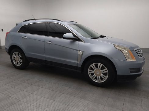 Used 2014 Cadillac SRX FWD image 11