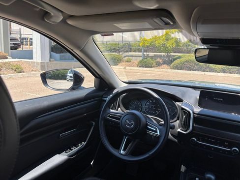 Used 2026 MAZDA CX-50 AWD 2.5 S w/ Premium Package image 36