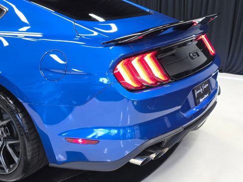 Used 2020 Ford Mustang GT Premium w/ Performance Package - Level 2 RWD image 58