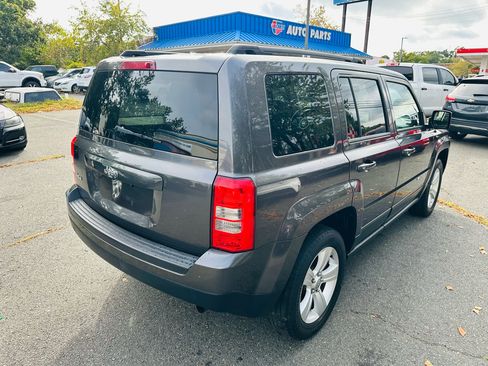 Used 2015 Jeep Patriot Sport w/ Power Value Group image 6