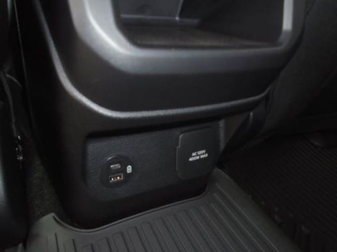 New 2026 Ford Ranger XLT AWD/4WD image 12