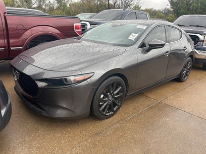 Used 2019 MAZDA MAZDA3 AWD Hatchback w/ Premium Pkg