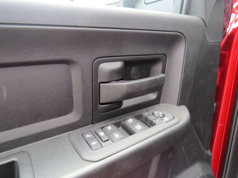 New 2026 RAM 3500 Tradesman AWD/4WD image 20