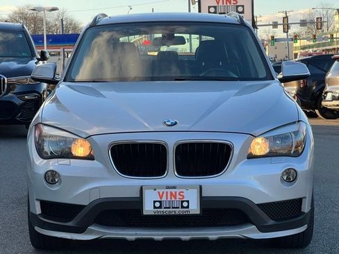 Used 2015 BMW X1 xDrive28i image 7