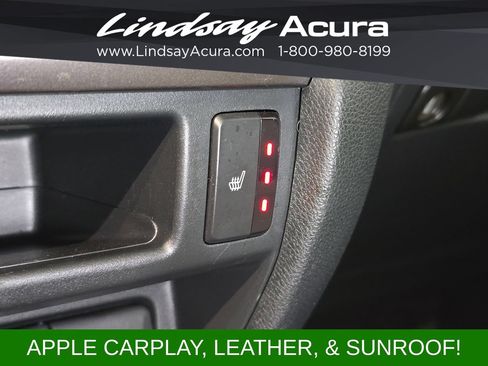 Used 2022 Honda Passport EX-L image 21