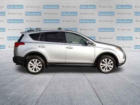 Used 2013 Toyota RAV4 XLE image 30