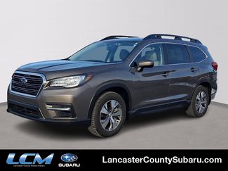 Used 2021 Subaru Ascent Premium w/ Convenience Package video 1