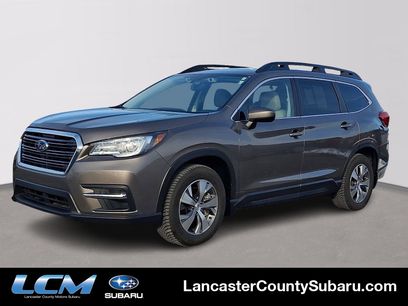 Used 2021 Subaru Ascent Premium w/ Convenience Package
