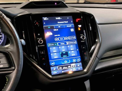 Certified 2023 Subaru Ascent Onyx Edition Limited image 6