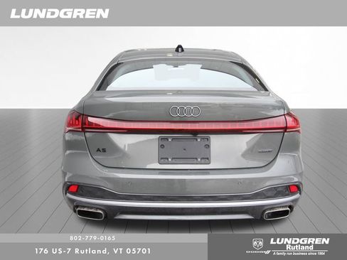 Used 2025 Audi A5 2.0T Premium w/ Convenience Package image 37