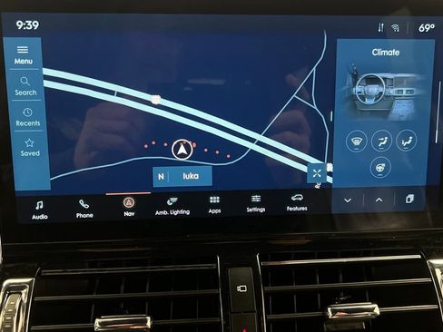 Used 2024 Lincoln Navigator Reserve image 65