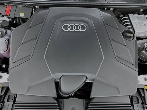 New 2026 Audi Q7 3.0T Premium Plus image 31