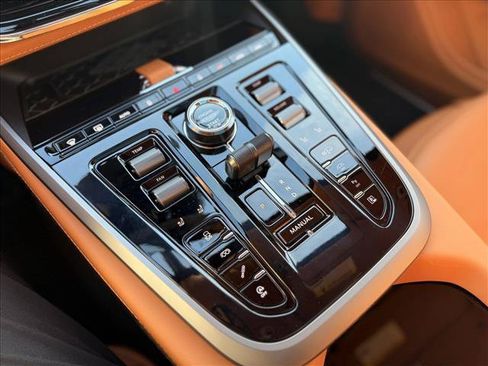 New 2026 Aston Martin DBX 707 AWD/4WD image 23