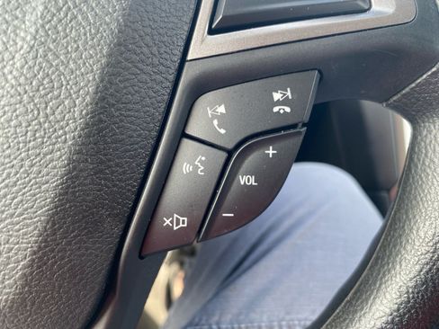 Used 2018 Ford Fusion S FWD image 23