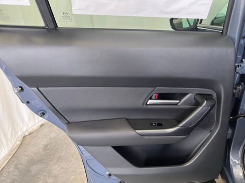 New 2026 MAZDA CX-50 AWD 2.5 Hybrid w/ Weather Package image 22