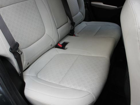 Used 2021 Kia Seltos EX AWD/4WD image 23