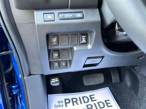 New 2026 Nissan Frontier PRO-4X w/ Pro-4x Convenience Package image 18