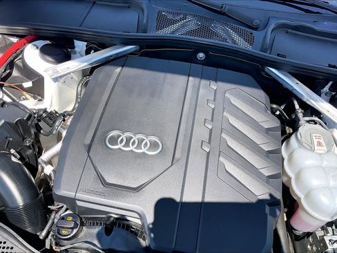 Used 2025 Audi A5 2.0T Premium Plus AWD/4WD image 31