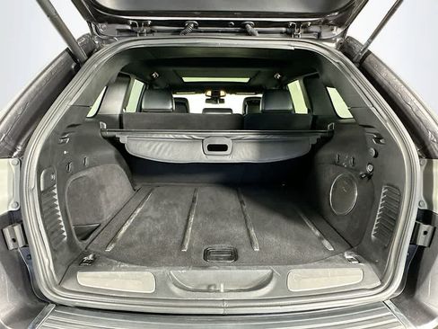 Used 2015 Jeep Grand Cherokee Limited w/ Luxury Group II RWD image 20