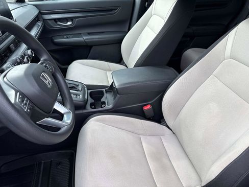 Certified 2023 Honda CR-V EX image 21