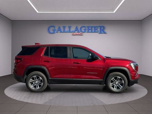 New 2026 GMC Terrain Elevation w/ LPO, Floor Liner Package image 3