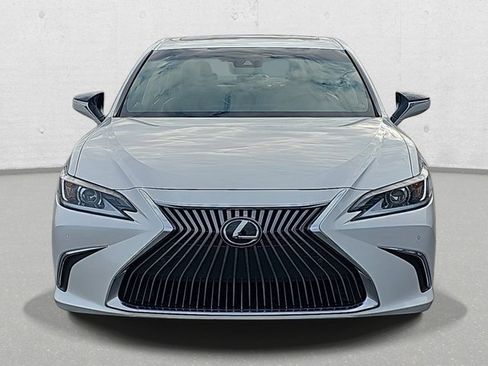 Certified 2020 Lexus ES 350 w/ Premium Package image 2
