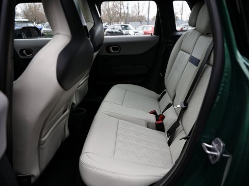 New 2026 MINI Cooper S image 25