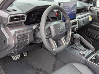 New 2026 Toyota Tacoma TRD Sport video 3