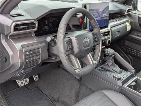 New 2026 Toyota Tacoma TRD Sport image 3