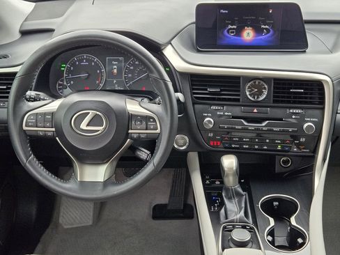 Used 2019 Lexus RX 350 FWD w/ Accessory Package image 33