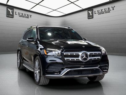 Used 2023 Mercedes-Benz GLS 450 4MATIC