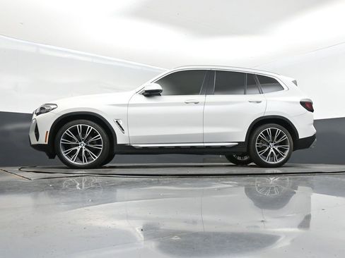 Used 2023 BMW X3 sDrive30i w/ Premium Package image 41