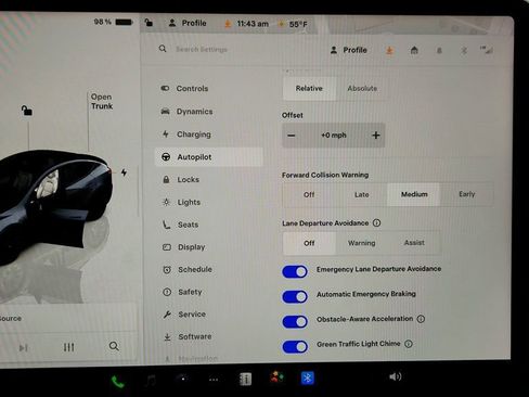 Used 2023 Tesla Model Y Long Range image 20