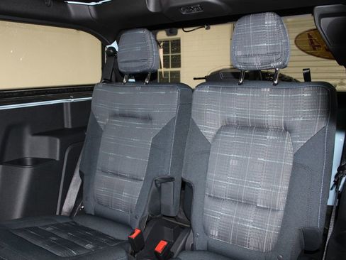 Used 2024 Ford Bronco Heritage Edition image 23