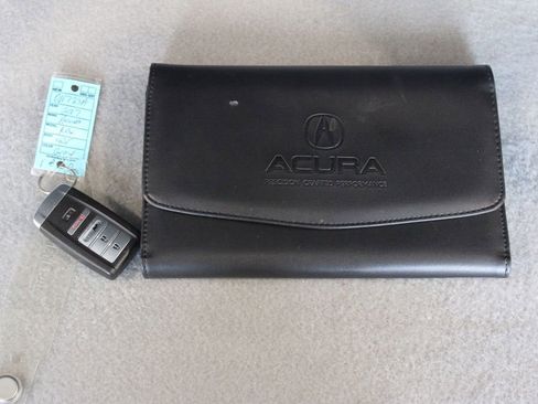 Used 2017 Acura RDX FWD w/ Technology Package image 32