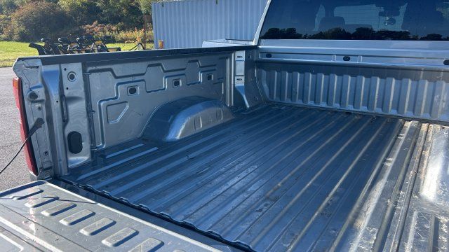 Used 2024 Chevrolet Silverado 2500 Custom w/ Custom Convenience Package AWD/4WD image 14