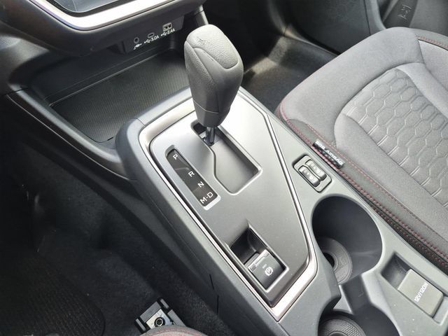 New 2026 Subaru Impreza 2.0i Sport AWD/4WD image 21