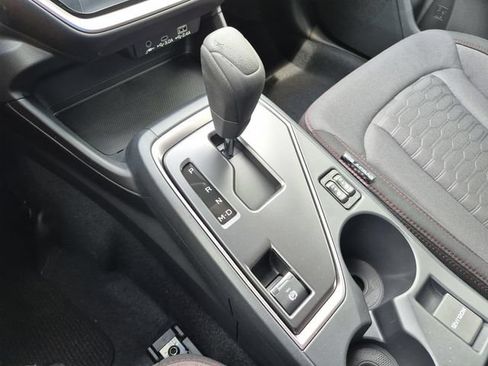 New 2026 Subaru Impreza 2.0i Sport AWD/4WD image 21