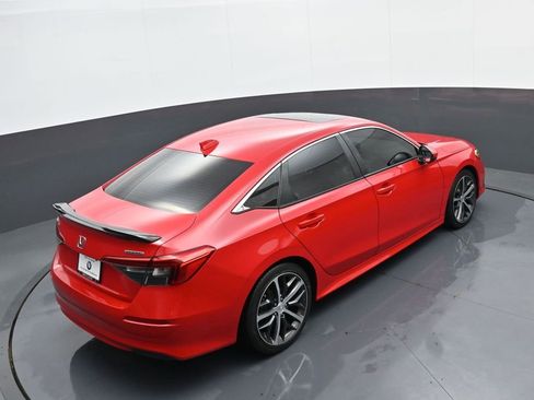 Used 2022 Honda Civic Touring image 36