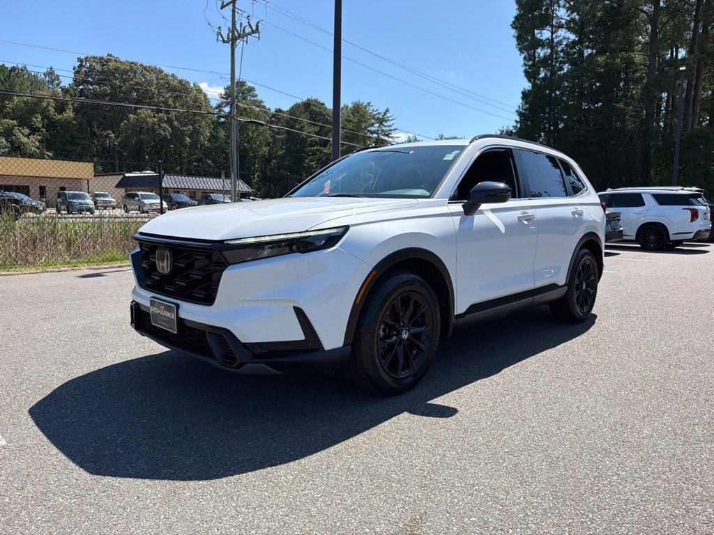Used 2023 Honda CR-V Sport image 2