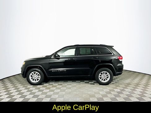 Used 2019 Jeep Grand Cherokee Laredo image 6