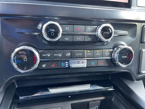 New 2025 Ford F350 Lariat w/ Lariat Ultimate Package image 10