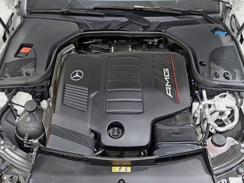 Used 2023 Mercedes-Benz AMG GT 53 image 45